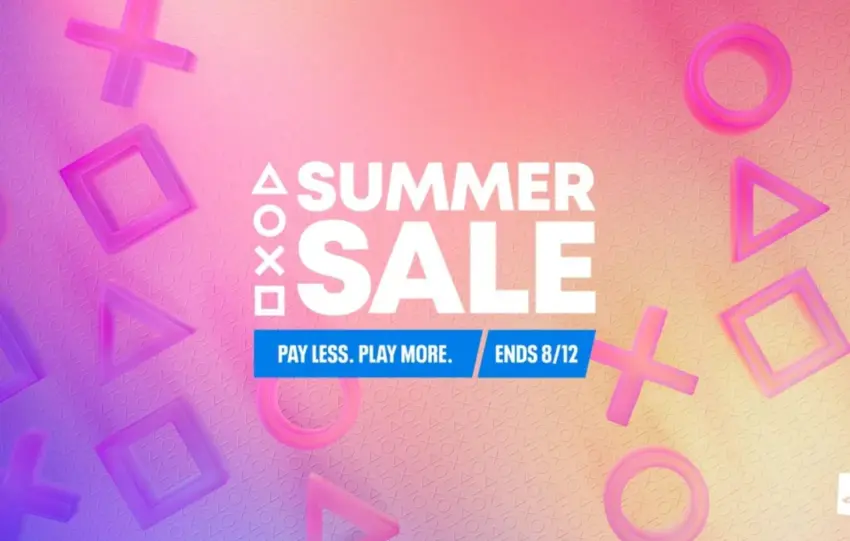 Το PlayStation Store ανανεώνει το Summer Sale με εκατοντάδες νέους τίτλους