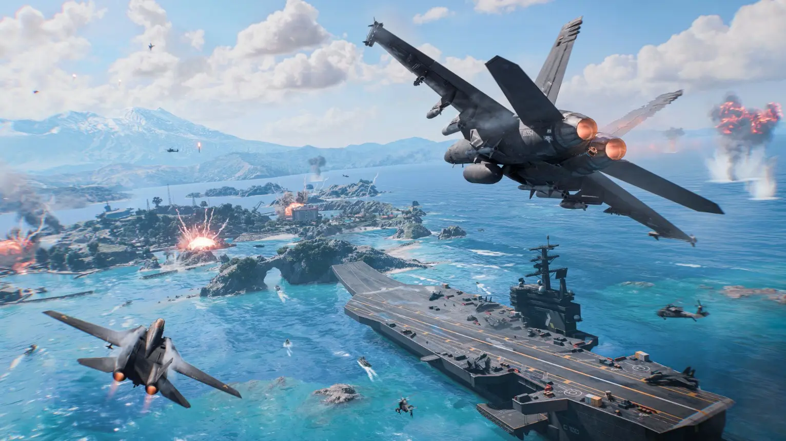 Το PlayStation Store ανανεώνει το Summer Sale με εκατοντάδες νέους τίτλους