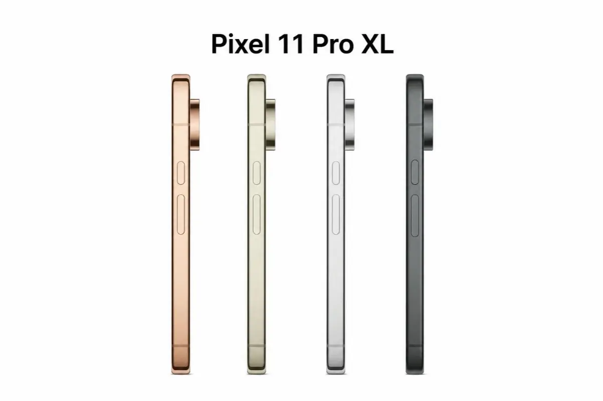 Google Pixel 11: Έρχεται τον Αύγουστο με εκπλήξεις, νέα χρώματα και... τσιμπημένες τιμές!
