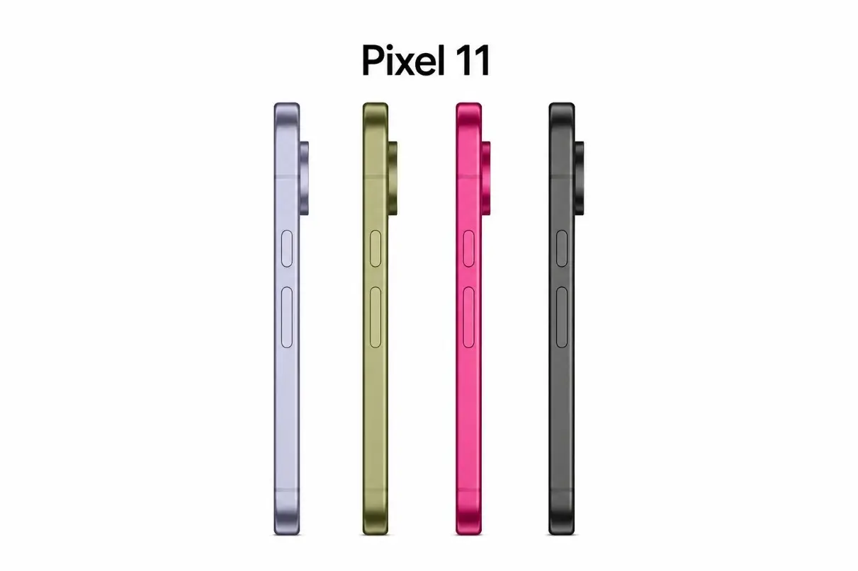 Google Pixel 11: Έρχεται τον Αύγουστο με εκπλήξεις, νέα χρώματα και... τσιμπημένες τιμές!