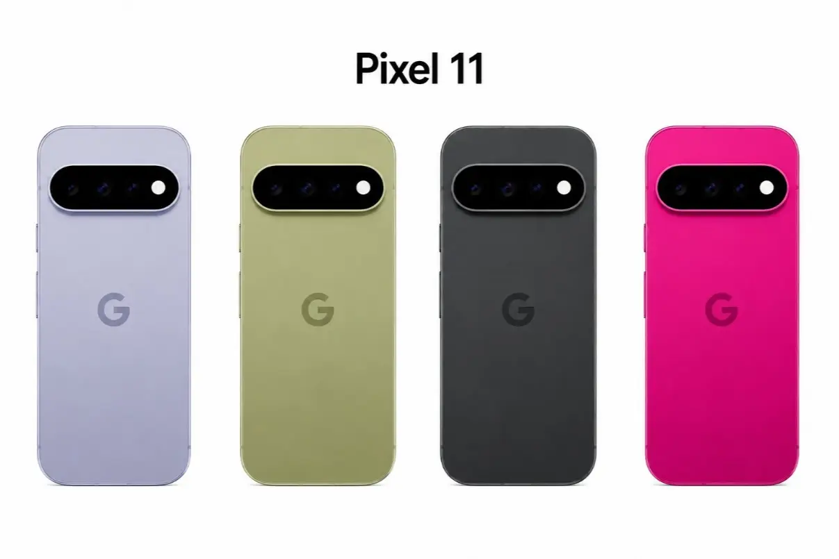 Google Pixel 11: Έρχεται τον Αύγουστο με εκπλήξεις, νέα χρώματα και... τσιμπημένες τιμές!