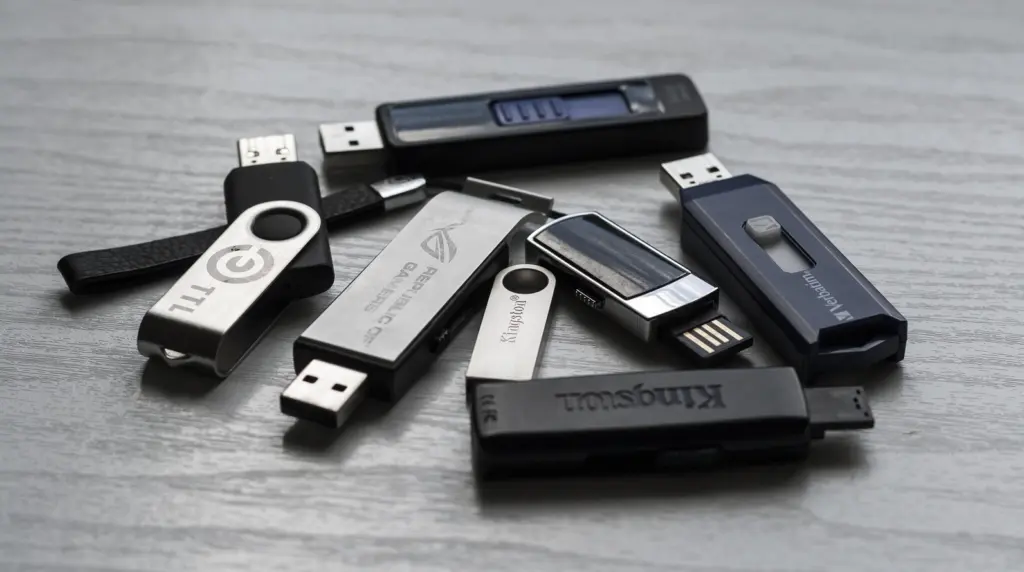 Βγάζεις το USB στικάκι χωρίς ασφαλή κατάργηση; Τι πραγματικά μπορεί να συμβεί