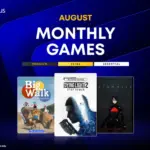 PlayStation Plus Αυγούστου: Τρία παιχνίδια που δεν θυμίζουν σε τίποτα το ένα το άλλο