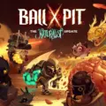 Όλα όσα φέρνει η τελική αναβάθμιση The Naturalist Update στο Ball x Pit