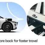 Waymo: Τα robotaxis επιστρέφουν στους αυτοκινητόδρομους
