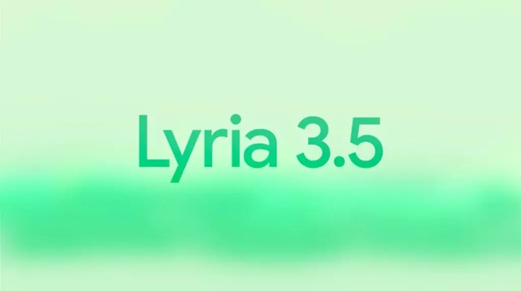 To Google Lyria 3.5 διαθέσιμο σε όλους: Φτιάξτε ολόκληρο τραγούδι από μια φωτογραφία