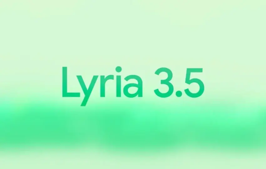 Lyria 3.5: Το νέο μοντέλο μουσικής AI στο Google Flow Music
