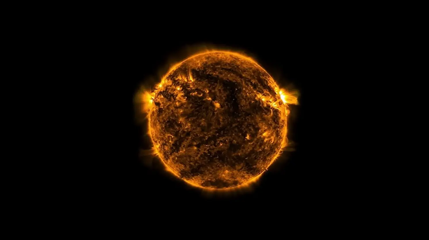 Η NASA θα μεταδώσει ζωντανά την πρώτη ολική έκλειψη Ηλίου στην Ευρώπη μετά από 27 χρόνια 2 Η NASA θα μεταδώσει ζωντανά την πρώτη ολική έκλειψη Ηλίου στην Ευρώπη μετά από 27 χρόνια