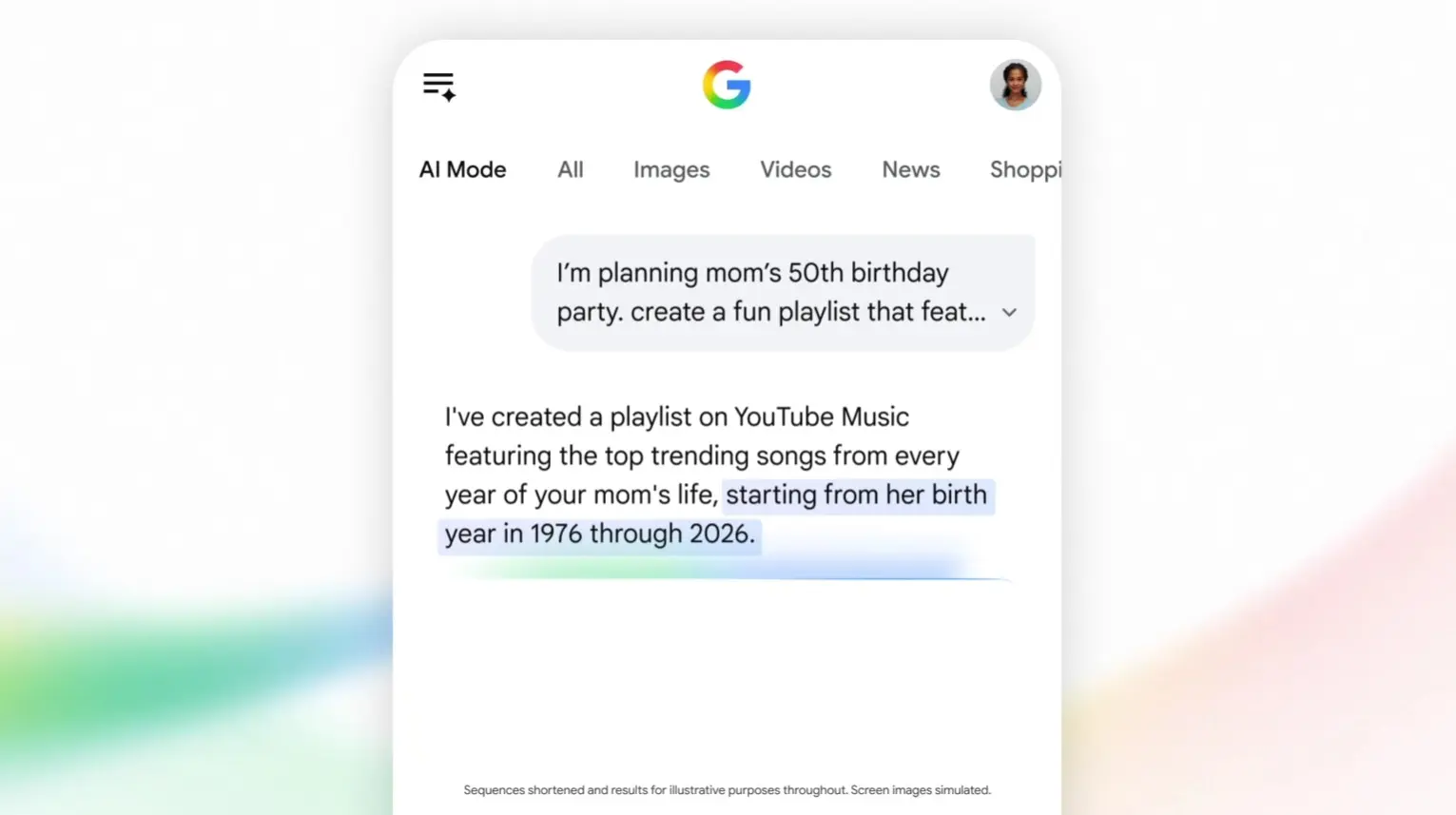 Από το μενού μέχρι το τραπέζι: Πώς η AI της Google οργανώνει το dinner party σας