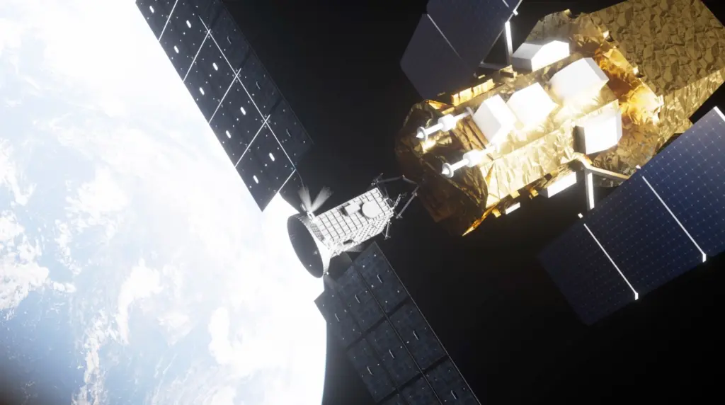 Το σκάφος διασώστης της NASA χρειάζεται τώρα το ίδιο διάσωση