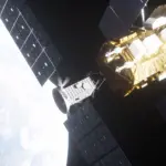 Το σκάφος διασώστης της NASA χρειάζεται τώρα το ίδιο διάσωση