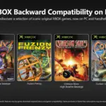 Παιχνίδια Xbox τρέχουν πλέον σε PC και αυτοί είναι οι τέσσερις πρώτοι τίτλοι