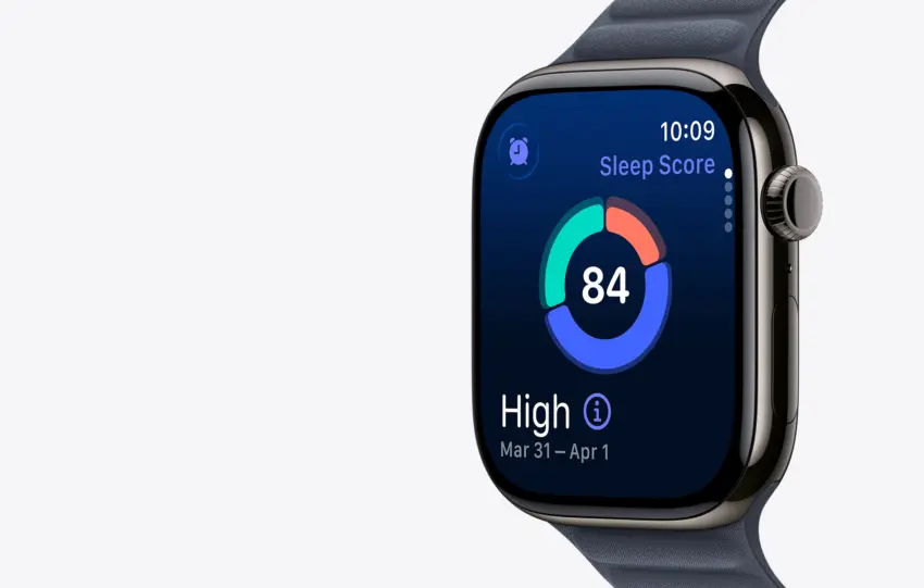 Apple Watch χωρίς οθόνη; Η Apple εξετάζει σοβαρά το ενδεχόμενο