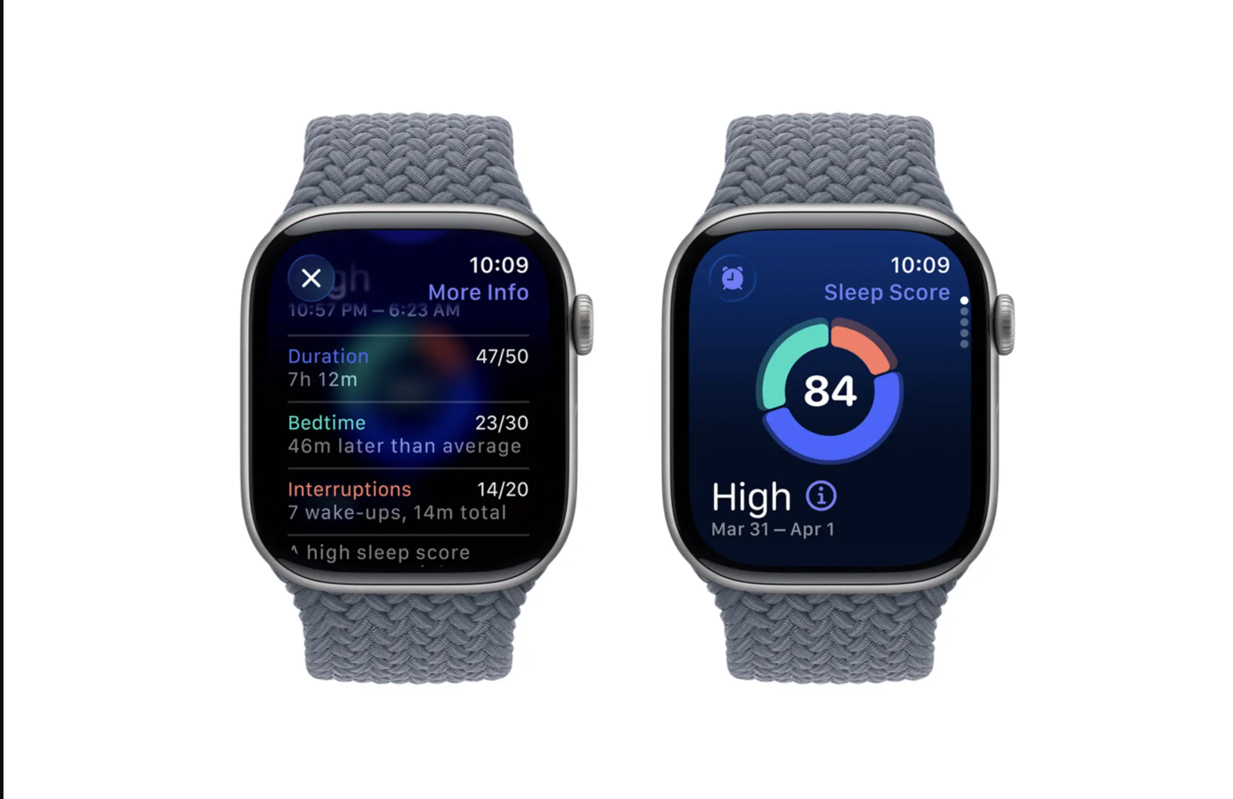 Samsung Galaxy Watch 9 vs Apple Watch Series 11: Ποιο αξίζει πραγματικά τα λεφτά σας 13 Galaxy Watch 9 ή Apple Watch Series 11; Σύγκριση σε οθόνη, GPS,