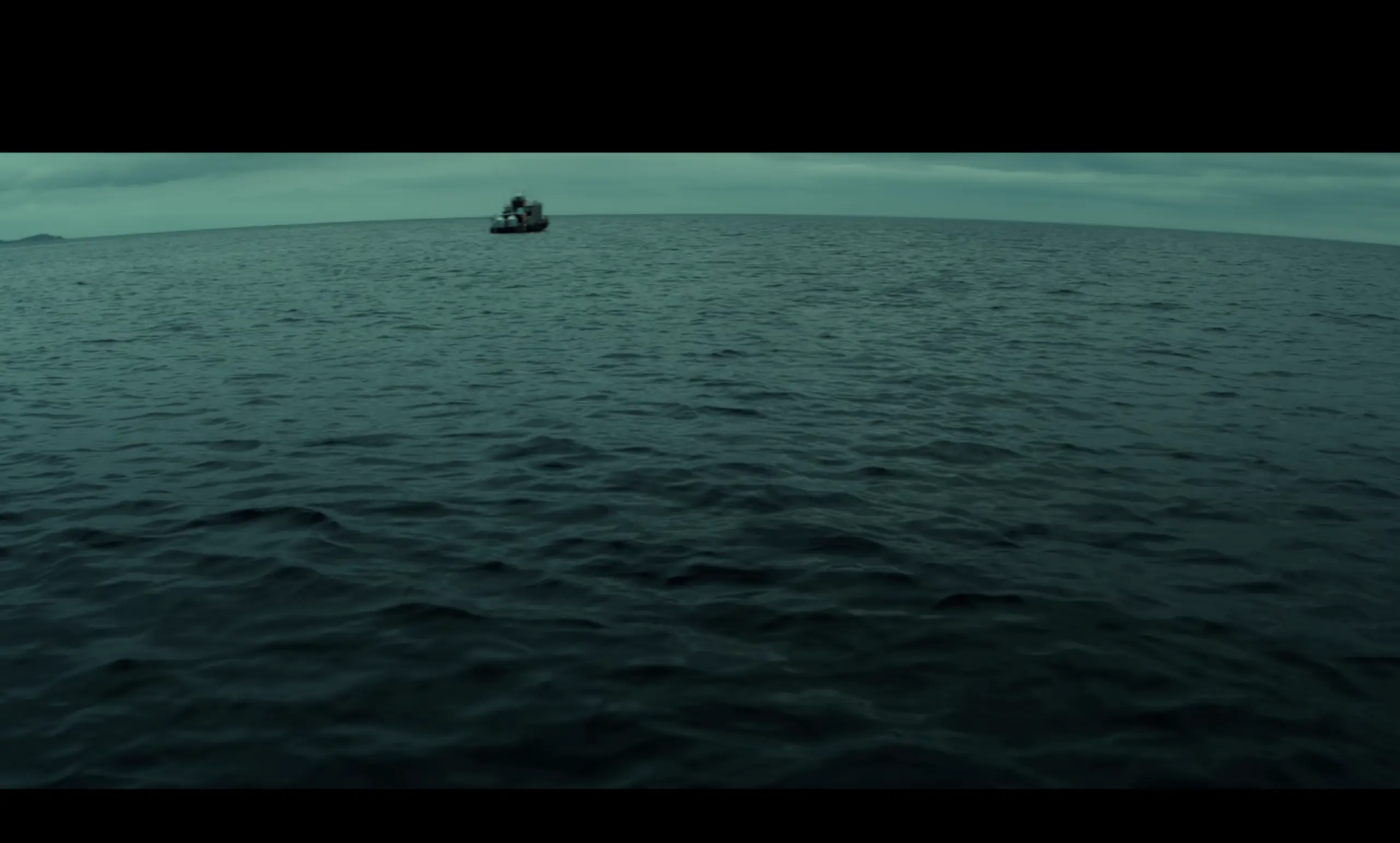 Κάτι παραμονεύει στα βάθη: Το Netflix αποκάλυψε το trailer του Below