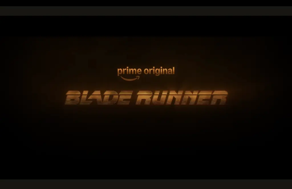 Το Blade Runner 2099 έχει επιτέλους trailer και ημερομηνία – όλα όσα ξέρουμε