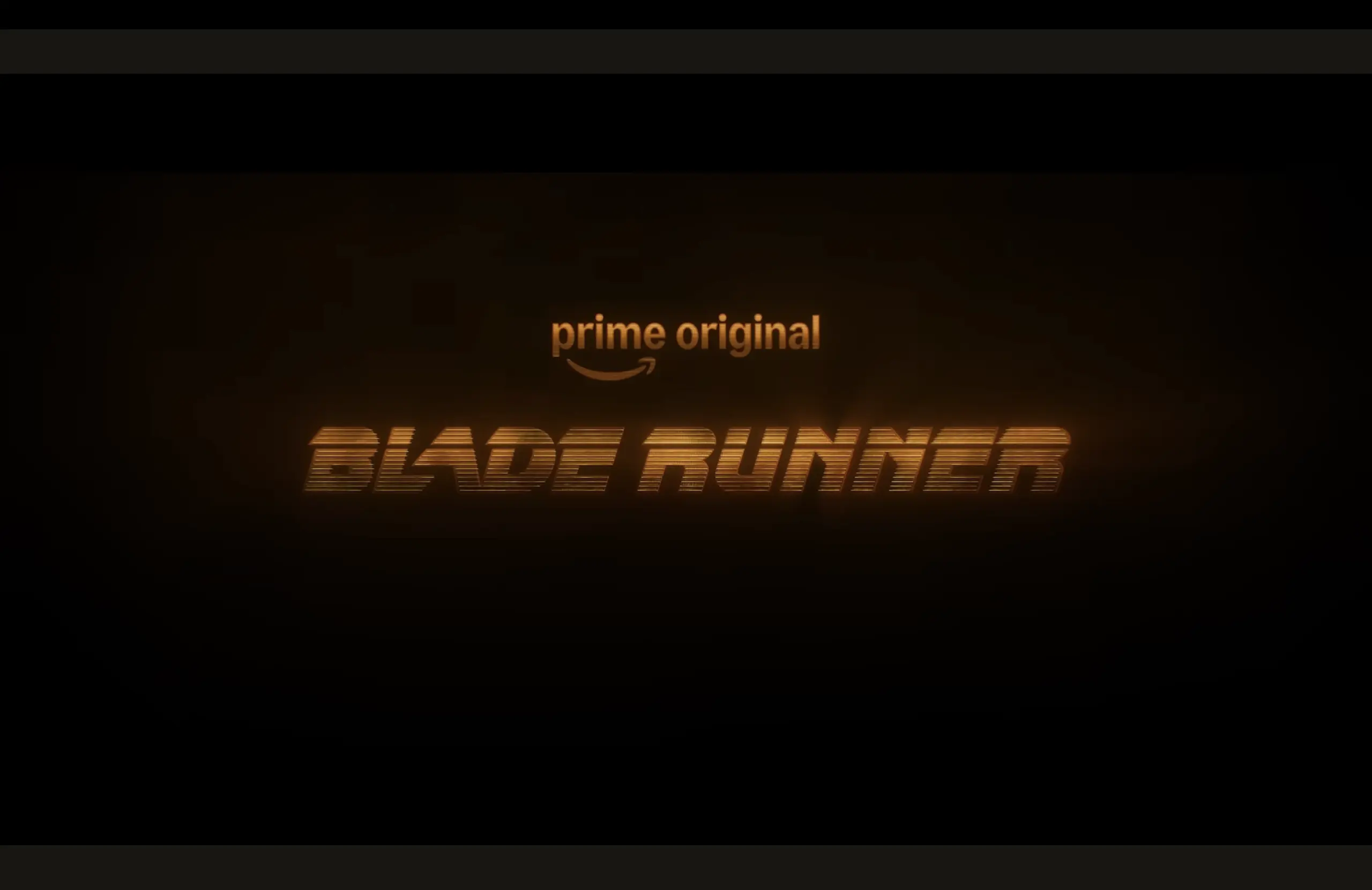Το Blade Runner 2099 έρχεται στο Prime Video στις 25 Νοεμβρίου με οκτώ επεισόδια ταυτόχρονα.
