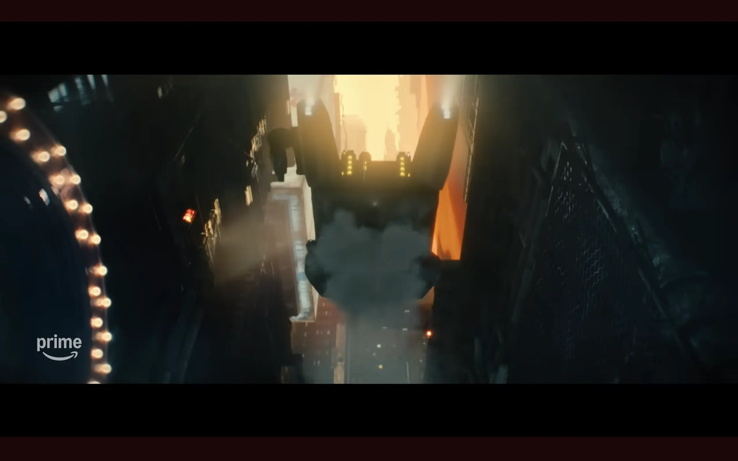 Το Blade Runner 2099 έχει επιτέλους trailer και ημερομηνία - όλα όσα ξέρουμε 5 Blade Runner 2099: Trailer και πρεμιέρα στις 25 Νοεμβρίου