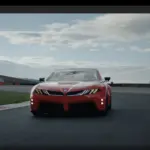 BMW: Αποκαλύφθηκε το ηλεκτρικό M3 και ίσως είναι το καλύτερο M όλων