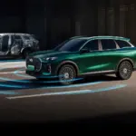 Η Chery ανακοίνωσε πρόγραμμα με εγγύηση αντικατάστασης με νέο αυτοκινήτο