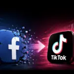 Το Facebook τα «παρατάει» και γίνεται TikTok