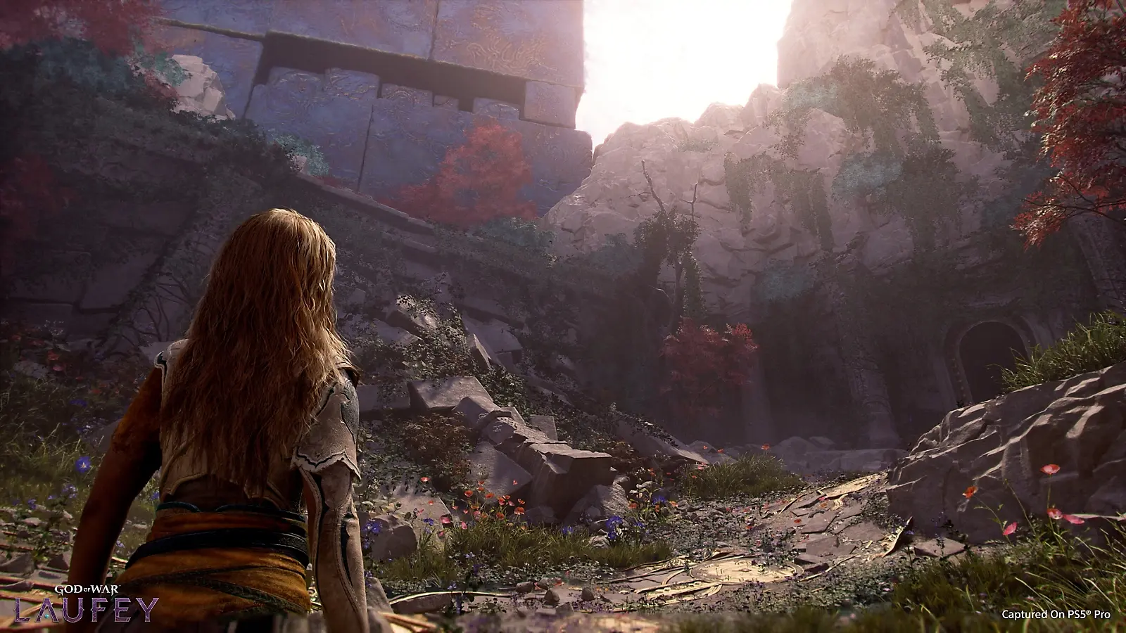 Το God of War Laufey έχει επίσημα ημερομηνία κυκλοφορίας 5 Η μητέρα παίρνει τη θέση του πατέρα - το God of War όπως δεν το έχετε ξαναδεί
