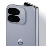 Google Pixel 11 Pro Fold: Αποκαλύφθηκε το νέο εντυπωσιακό χρώμα Pine