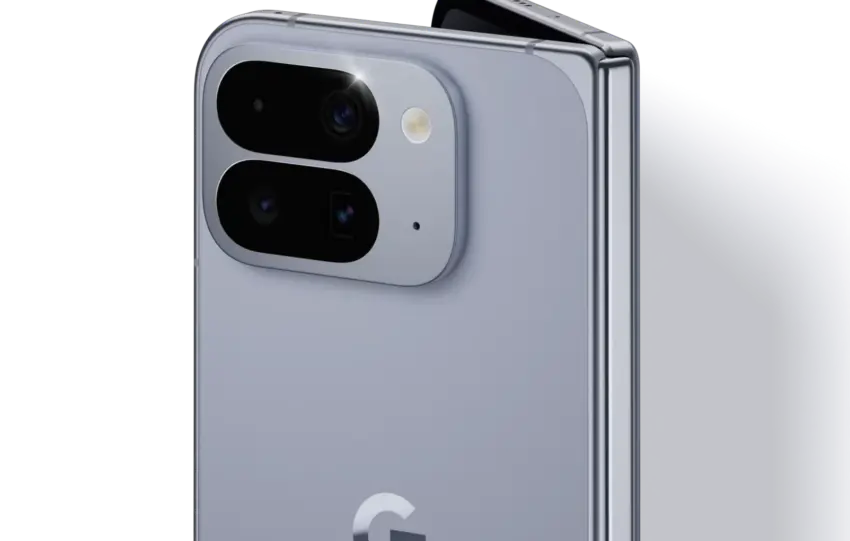 Η νέα χρωματική επιλογή Pine που αναβαθμίζει το Google Pixel 11 Pro Fold