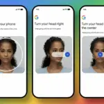 Τέλος οι κωδικοί για να συνδεθείς στην Google ήρθε το selfie video