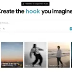 Google Flow: Φτιάξε τα δικά σου τραγούδια, videoclip ακόμα και στίχους χωρίς να γνωρίζεις νότα
