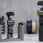 Insta360 και Bambu lab άνοιξαν τα 3D models για να εκτυπώσεις αξεσουάρ