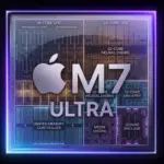 Το Apple M7 Ultra φέρνει 1.5 TB μνήμης για να αντιμετωπίσει την Nvidia