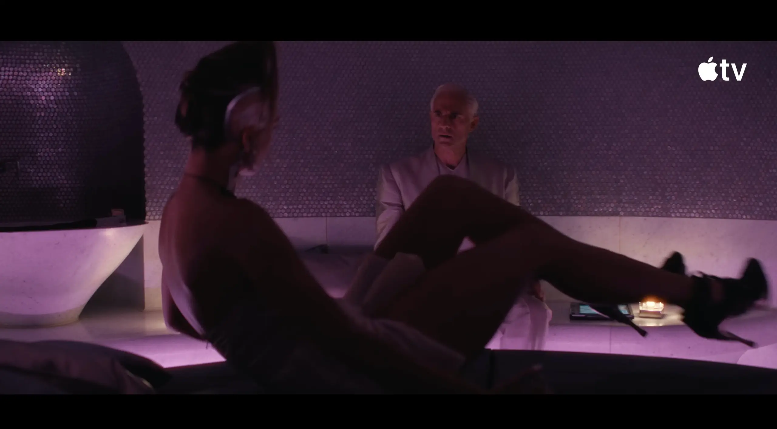 Neuromancer: Η σειρά που περίμεναν 40 χρόνια οι sci-fi fans έρχεται στο Apple TV 7 Neuromancer: Πρεμιέρα στο Apple TV στις 22 Ιανουαρίου