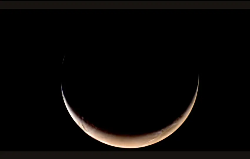 NASA: Το ταξίδι προς τον πιο πολύτιμο αστεροειδή πέρασε από τον Άρη — δείτε τι κατέγραψε