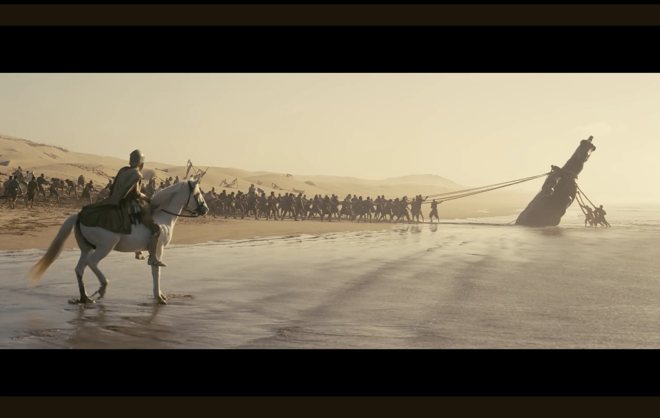 Οδύσσεια: Απλή αίθουσα ή IMAX ποια η διαφορά για να δείς το έπος του Nolan 3 Η Οδύσσεια του Nolan σε IMAX: Γιατί αξίζει την προσπάθεια