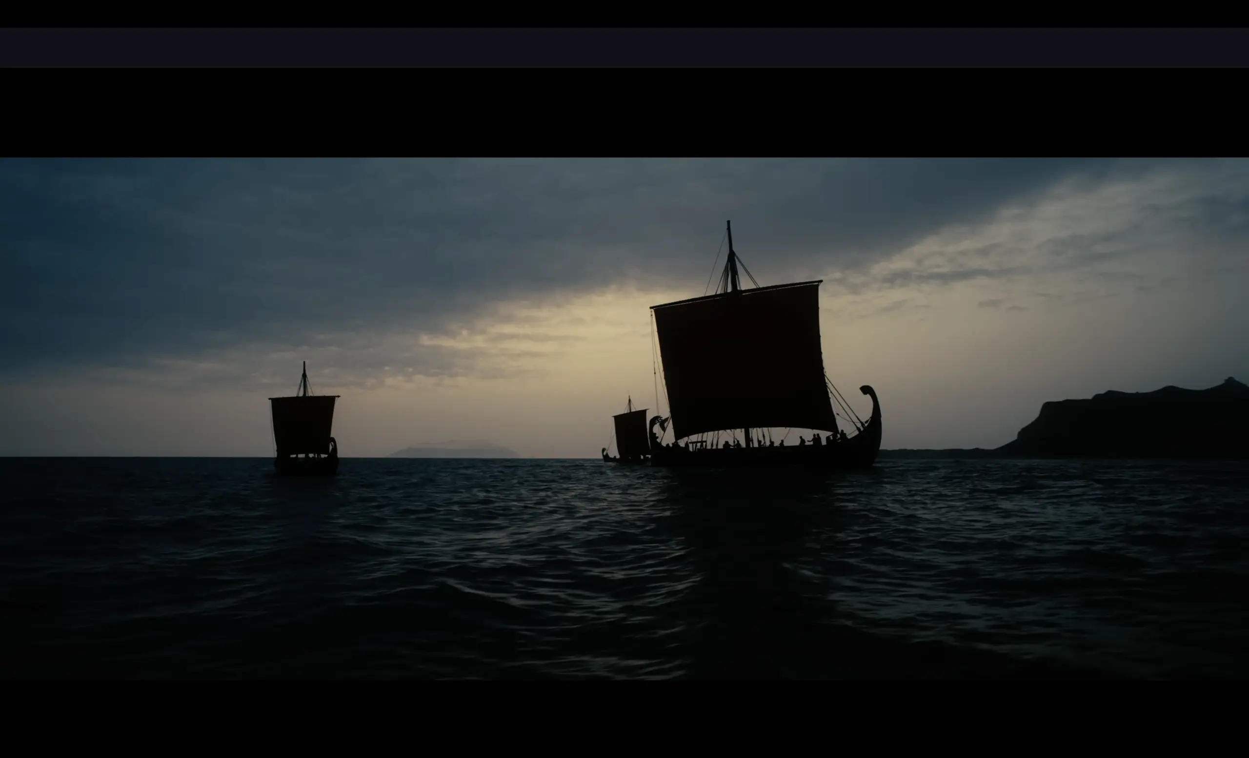 Οδύσσεια: Απλή αίθουσα ή IMAX ποια η διαφορά για να δείς το έπος του Nolan 4 Η Οδύσσεια σε IMAX: Η εμπειρία που κάνει την κανονική αίθουσα να μοιάζει φτωχή
