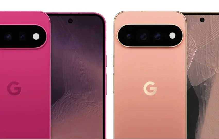 Πώς η Google αναβαθμίζει την αισθητική των Pixel 11 Pro και Pro Fold