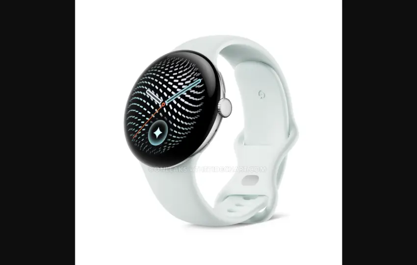 Το Google Pixel Watch 5 μόλις διέρρευσε ολόκληρο — και το ένα χρώμα θα το θέλουν όλοι