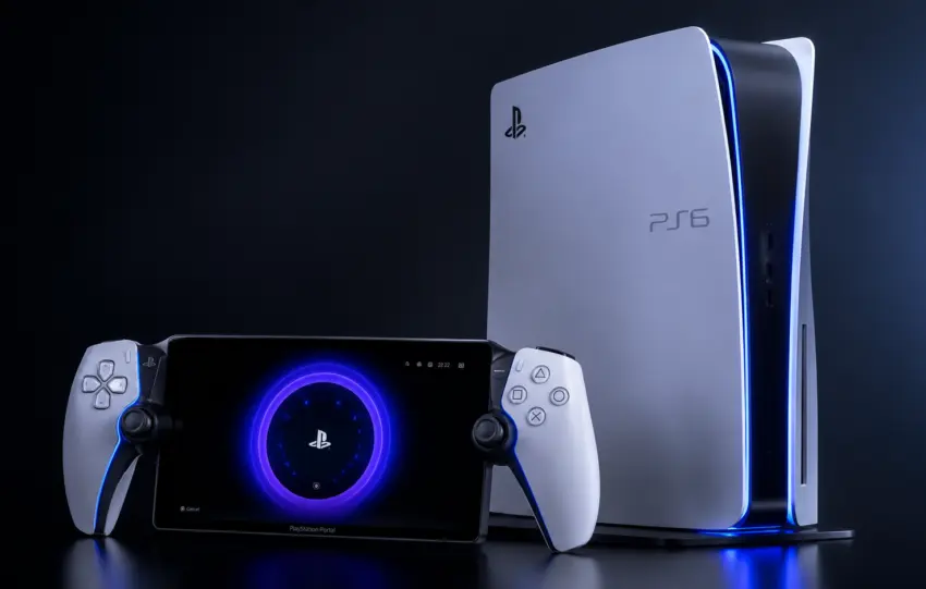 Η Sony «κάρφωσε» κατά λάθος το PS6; Οι δηλώσεις που αλλάζουν τα πάντα