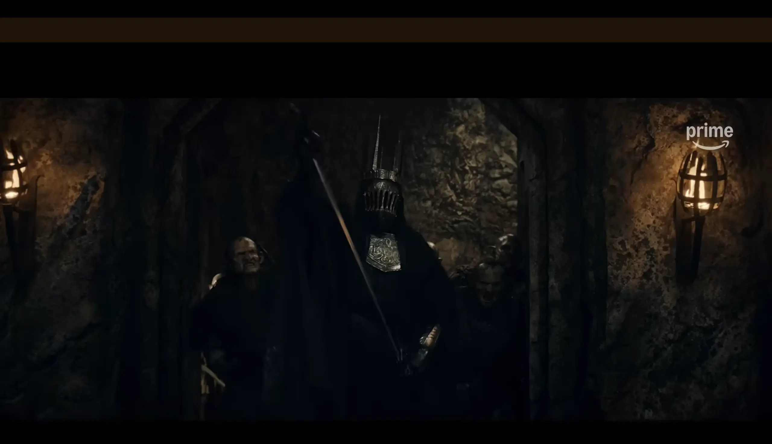 The Rings of Power season 3: Το νέο trailer αποκαλύπτει το δακτυλίδι - πρεμιέρα 11 Νοεμβρίου 7 Ημερομηνία-φωτιά για το The Rings of Power - τι δείχνει το νέο trailer