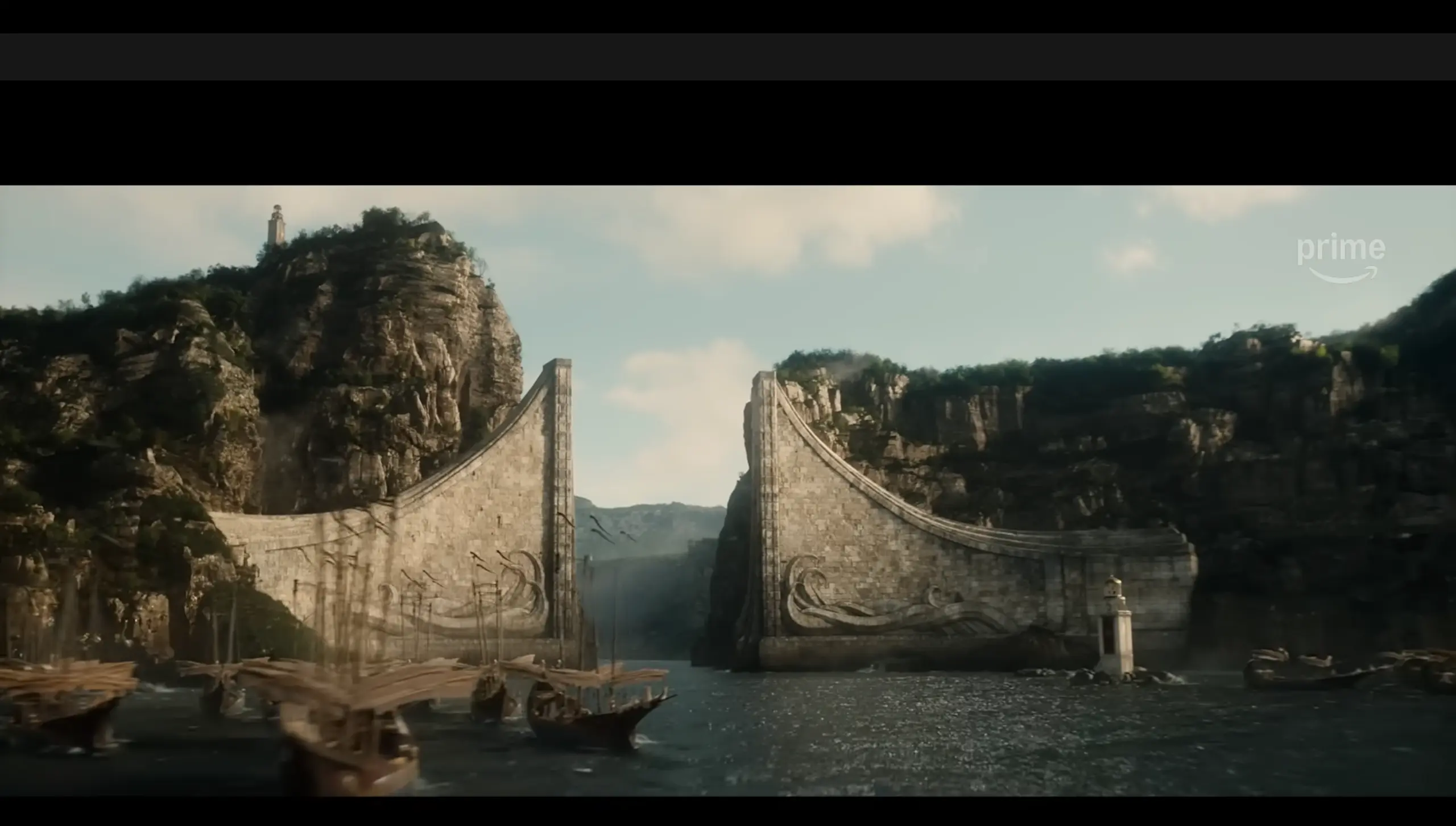 The Rings of Power season 3: Το νέο trailer αποκαλύπτει το δακτυλίδι - πρεμιέρα 11 Νοεμβρίου 6 The Rings of Power: Ο χαρακτήρας που περίμεναν όλοι κάνει επιτέλους την εμφάνισή του