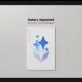 Όλα όσα θα δούμε στο καλοκαιρινό Samsung Galaxy Unpacked
