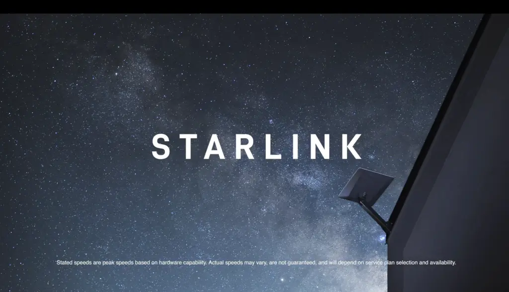 Έρχεται το Starlink mobile και ο Elon Musk μπαίνει στην κινητή τηλεφωνία