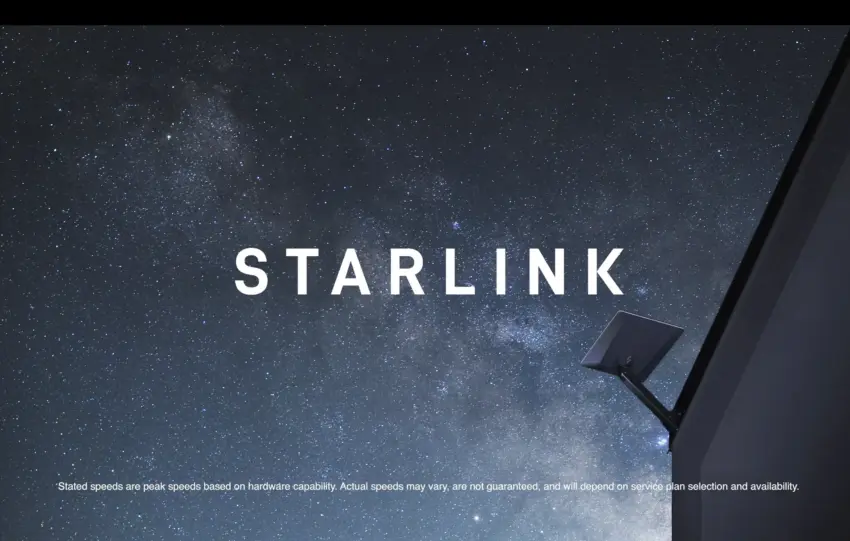 Το Starlink V5 είναι εδώ — μικρότερο, ελαφρύτερο, αλλά με έναν αστερίσκο που θα συζητηθεί