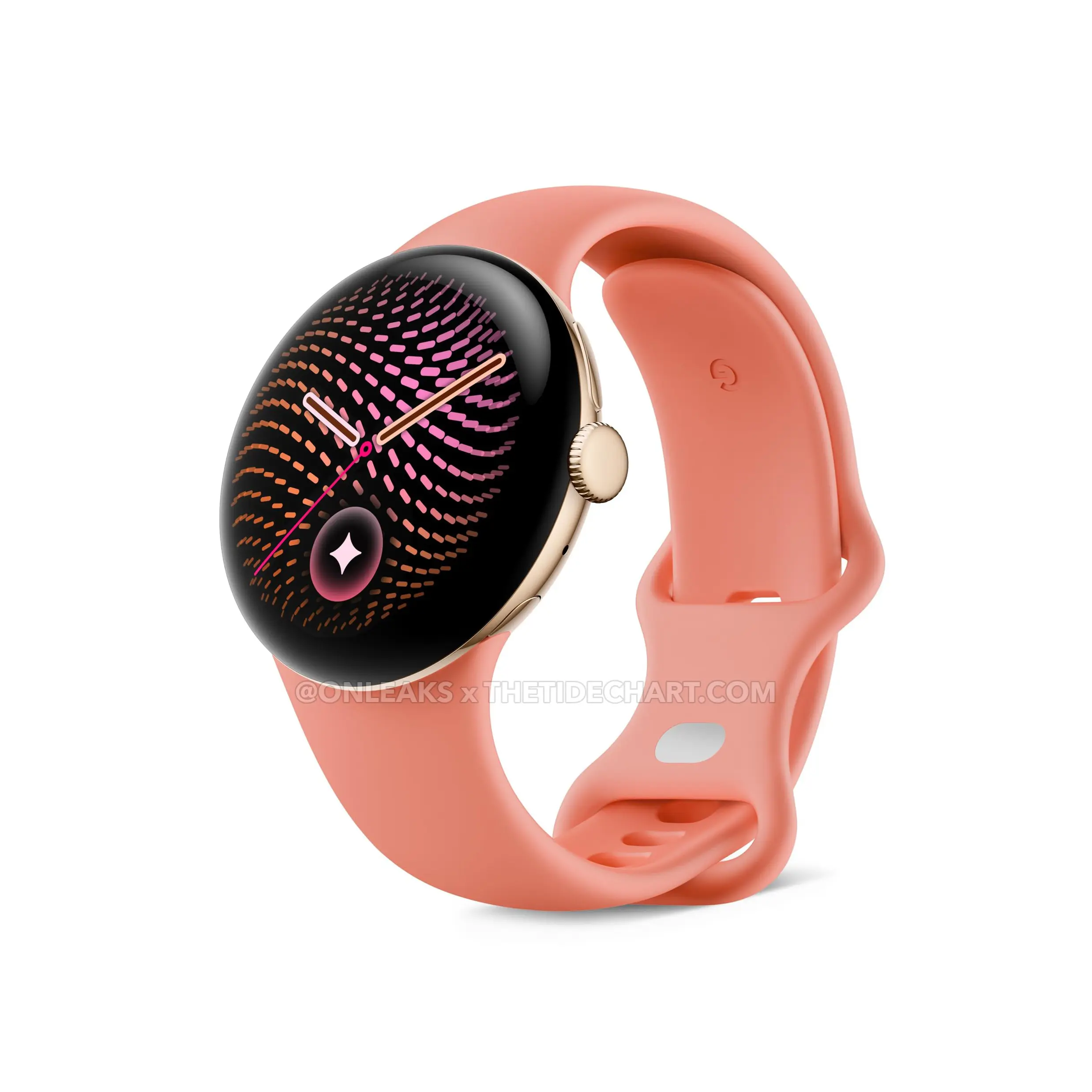 Το Pixel Watch 5 έρχεται πιο εντυπωσιακό και πιο ακριβό από ποτέ — δείτε γιατί

