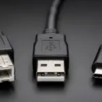 Η αλήθεια για το USB: Δεν περάσαμε ποτέ απευθείας από το USB A στο C