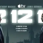 12 12 12: Η νέα σειρά του Apple TV που παντρεύει το Heat με το GTA