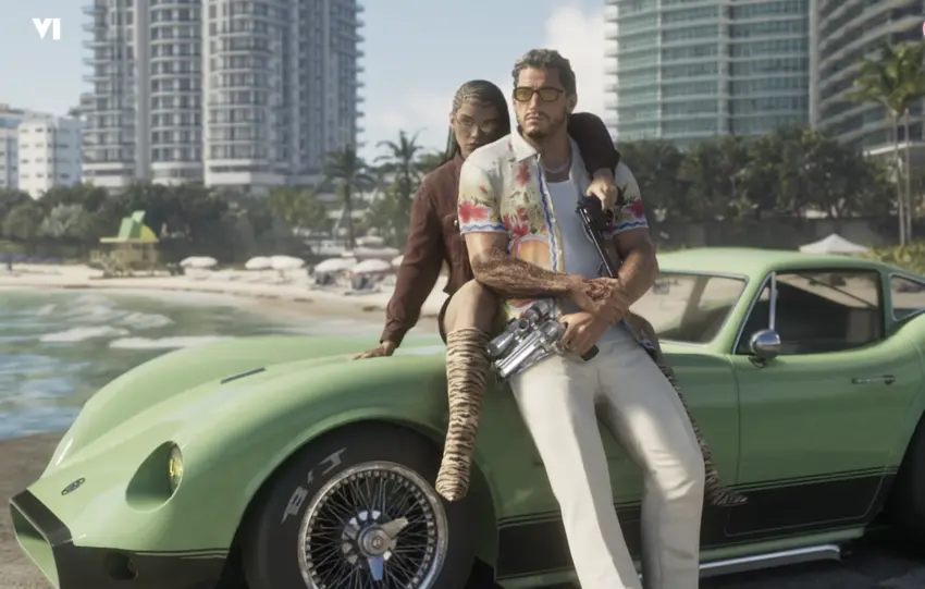 GTA 6: H Rockstar έκανε κάτι που δεν συνηθίζει μετά την καταιγίδα των leaks