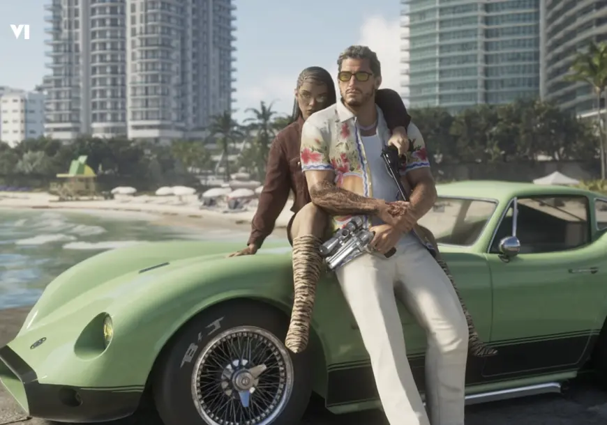 GTA 6: H Rockstar έκανε κάτι που δεν συνιθίζει μετά την καταιγίδα των leaks