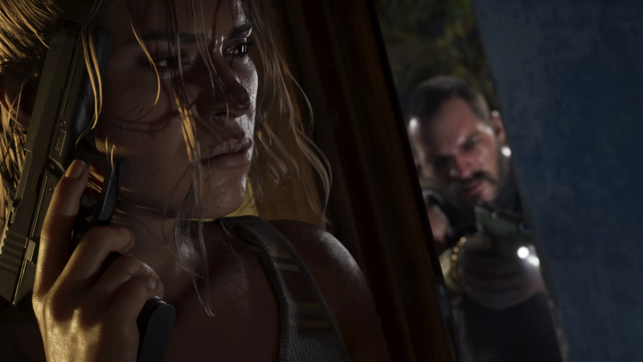 GTA 6: Λίγες μέρες πριν την επίσημη αποκάλυψη, οι χάκερ πρόλαβαν τη Rockstar 4 GTA 6: Λίγες μέρες πριν την επίσημη αποκάλυψη, οι χάκερ πρόλαβαν τη Rockstar